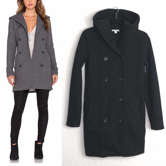 james perse coat